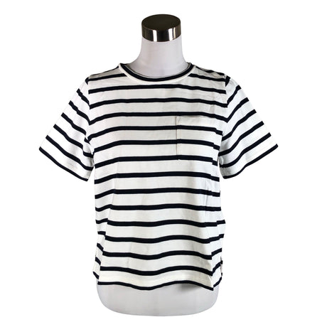 Unisex Noom - T-shirt, size 38 - White ()