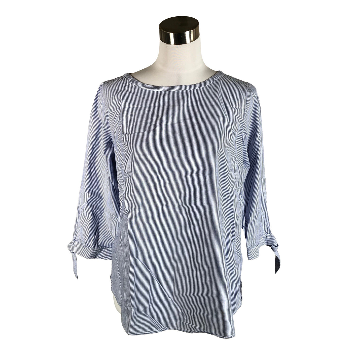 Unisex Noom - Blouse, size 38 - Blue (1)