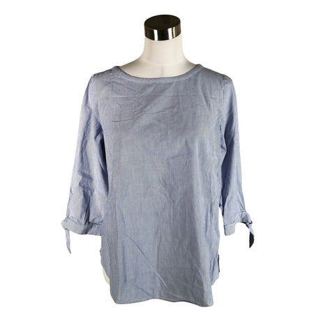 Unisex Noom - Blouse, size 38 - Blue ()