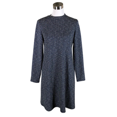 Unisex Esprit - Sweatshirt dress, size 38 - Blue ()