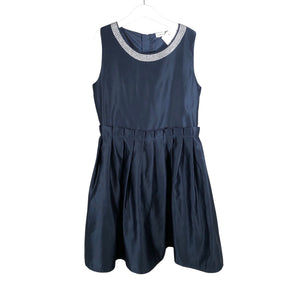 Unisex Name It - Party dress, size 146 - 152 - Blue (1)