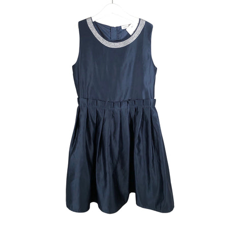 Unisex Name It - Party dress, size 146 - 152 - Blue ()