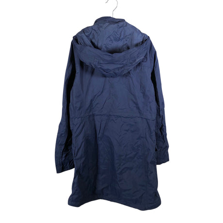 Unisex Didriksons - Outdoor jacket, size 146 - 152 - Blue (2)
