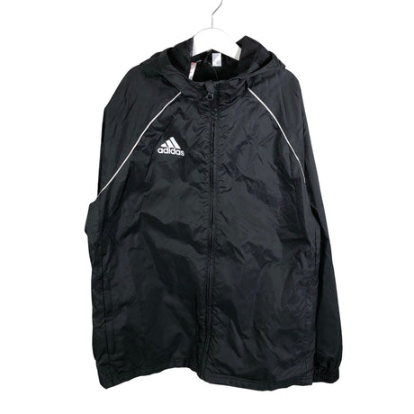 Unisex Adidas - Outdoor jacket, size 158 - 164 - Black ()