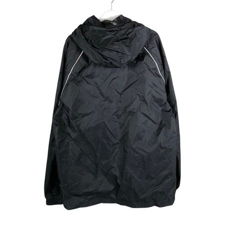 Unisex Adidas - Outdoor jacket, size 158 - 164 - Black (2)