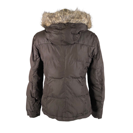 Unisex Esprit - Down jacket, size 40 - Brown (2)