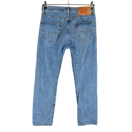 Unisex Levi's - Jeans, size W31 - Light blue (2)