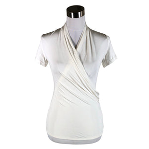 Unisex Andiata - T-shirt, size 34 - Natural white (1)