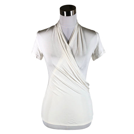 Unisex Andiata - T-shirt, size 34 - Natural white ()