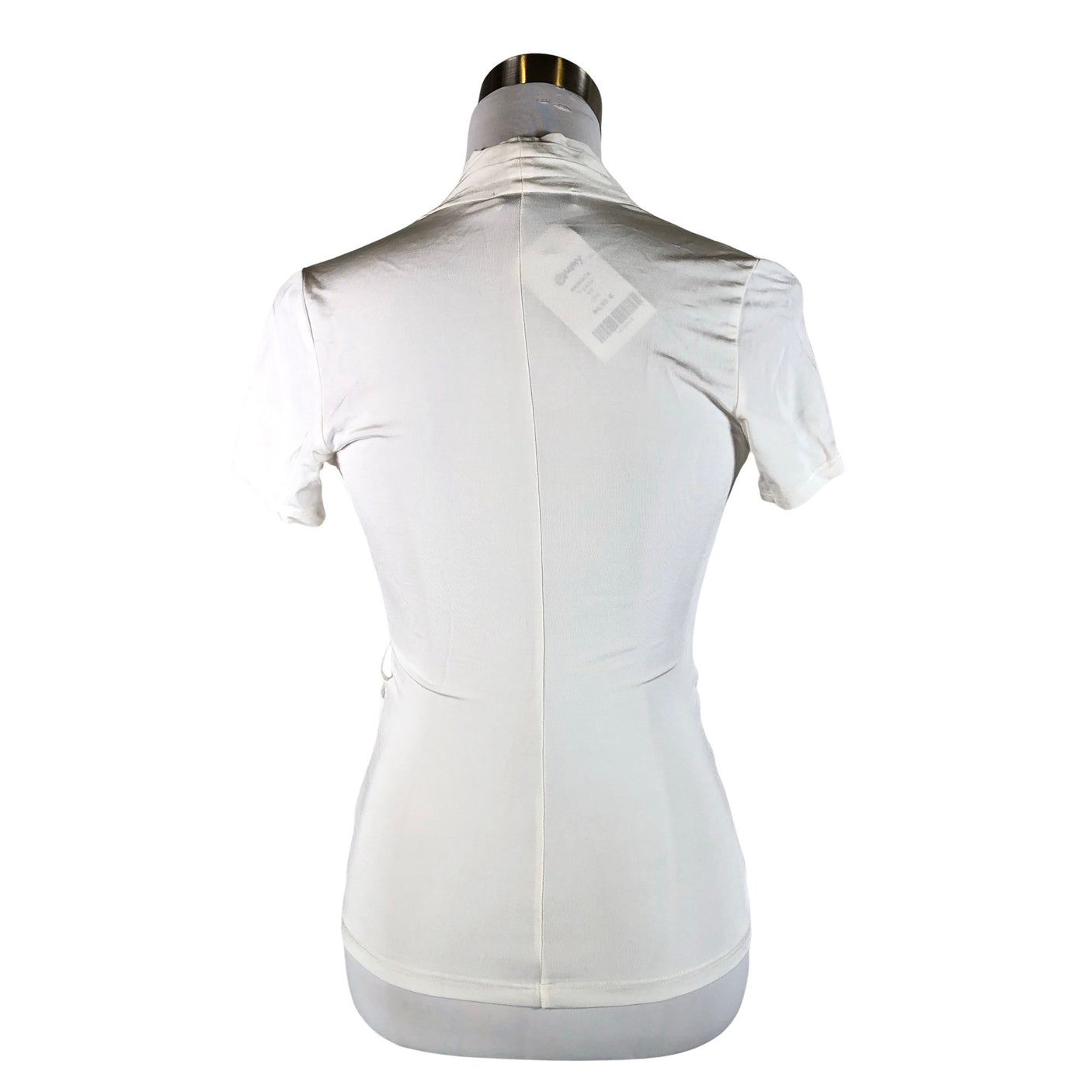 Unisex Andiata - T-shirt, size 34 - Natural white (3)