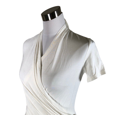 Unisex Andiata - T-shirt, size 34 - Natural white (2)
