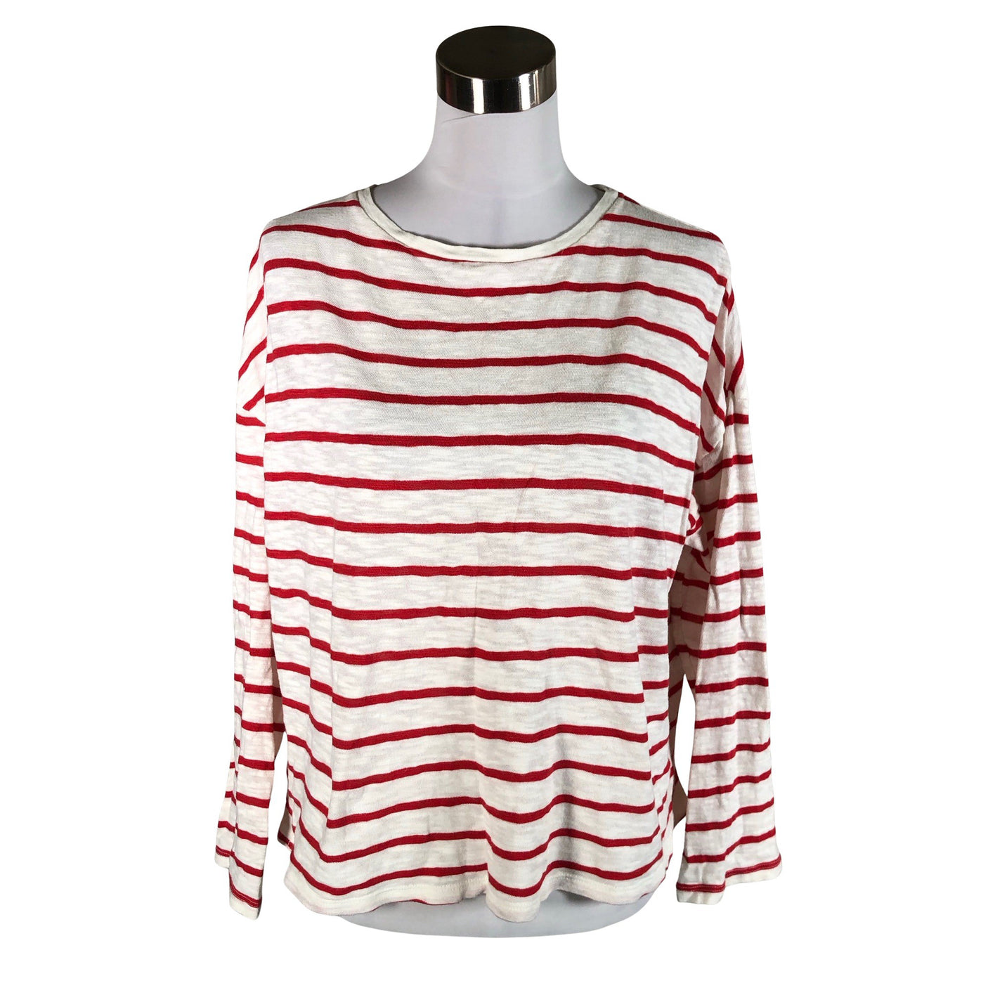 Unisex Levi's - Tricot shirt, size 38 - White (1)