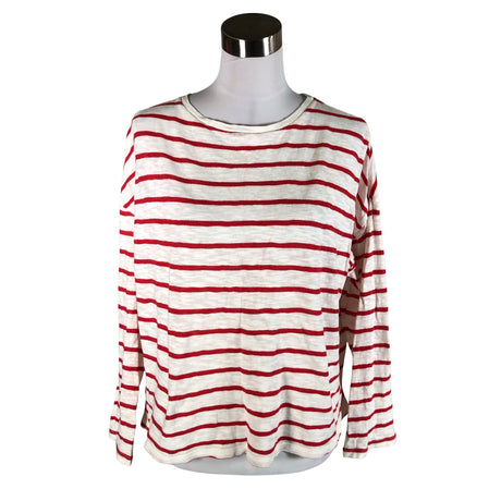 Unisex Levi's - Tricot shirt, size 38 - White ()