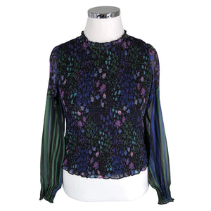Unisex Desigual - Blouse, size 42 - Black (1)