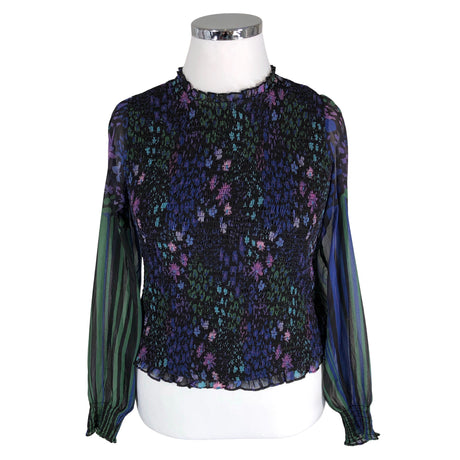 Unisex Desigual - Blouse, size 42 - Black ()