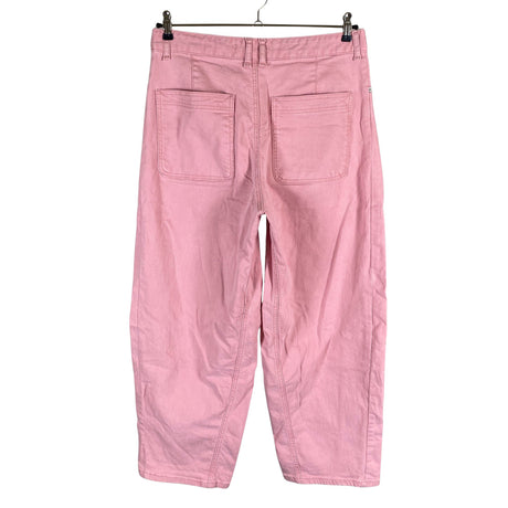 Unisex InWear - Jeans, size W31 - Light pink (2)