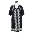 Unisex Culture - Dress, size 38 - Black ()