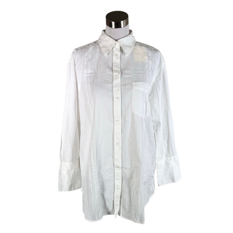 Unisex Gant - Tunic, size 38 - White ()