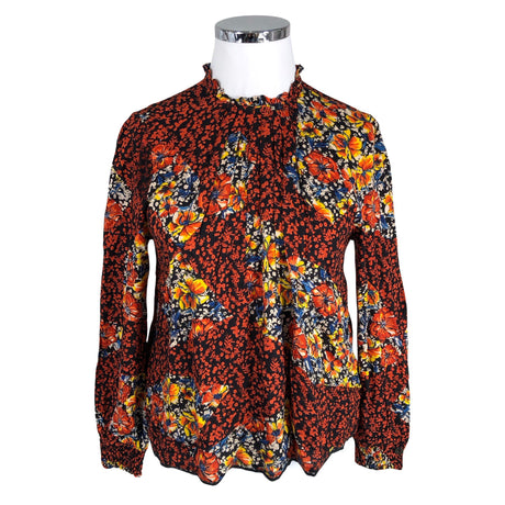 Unisex Superdry - Blouse, size 42 - Orange ()