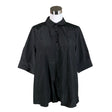 Unisex Soyaconcept - Tunic, size 38 - Black ()