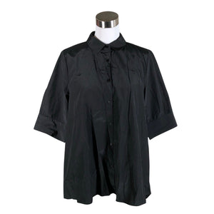 Unisex Soyaconcept - Tunic, size 38 - Black (1)