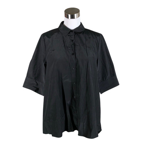 Unisex Soyaconcept - Tunic, size 38 - Black ()