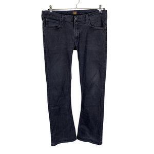 Unisex Lee - Jeans, size W34 - Gray (1)
