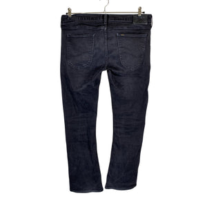 Unisex Lee - Jeans, size W34 - Gray (2)