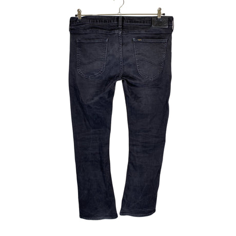 Unisex Lee - Jeans, size W34 - Gray (2)
