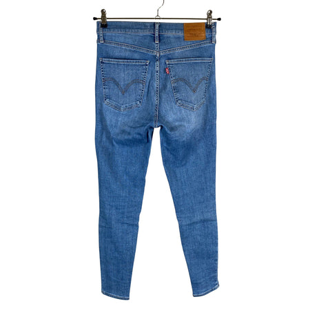 Unisex Levi's - Jeans, size W29 - Light blue (2)