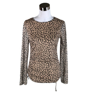Unisex Levi's - Tricot shirt, size 38 - Beige (1)