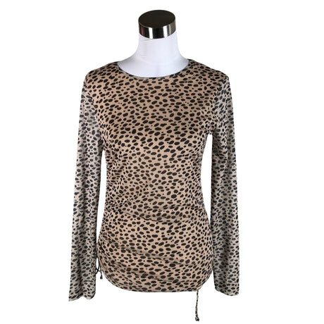 Unisex Levi's - Tricot shirt, size 38 - Beige ()