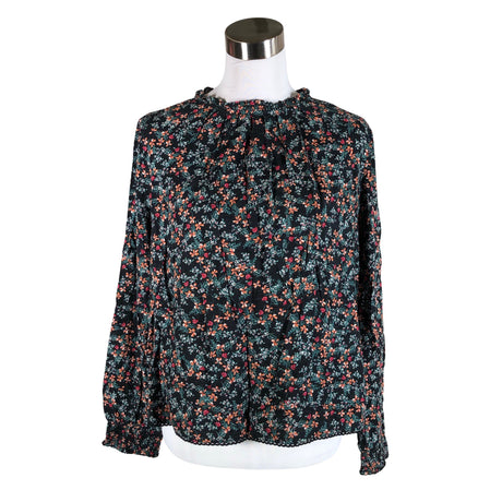 Unisex Superdry - Blouse, size 40 - Black ()