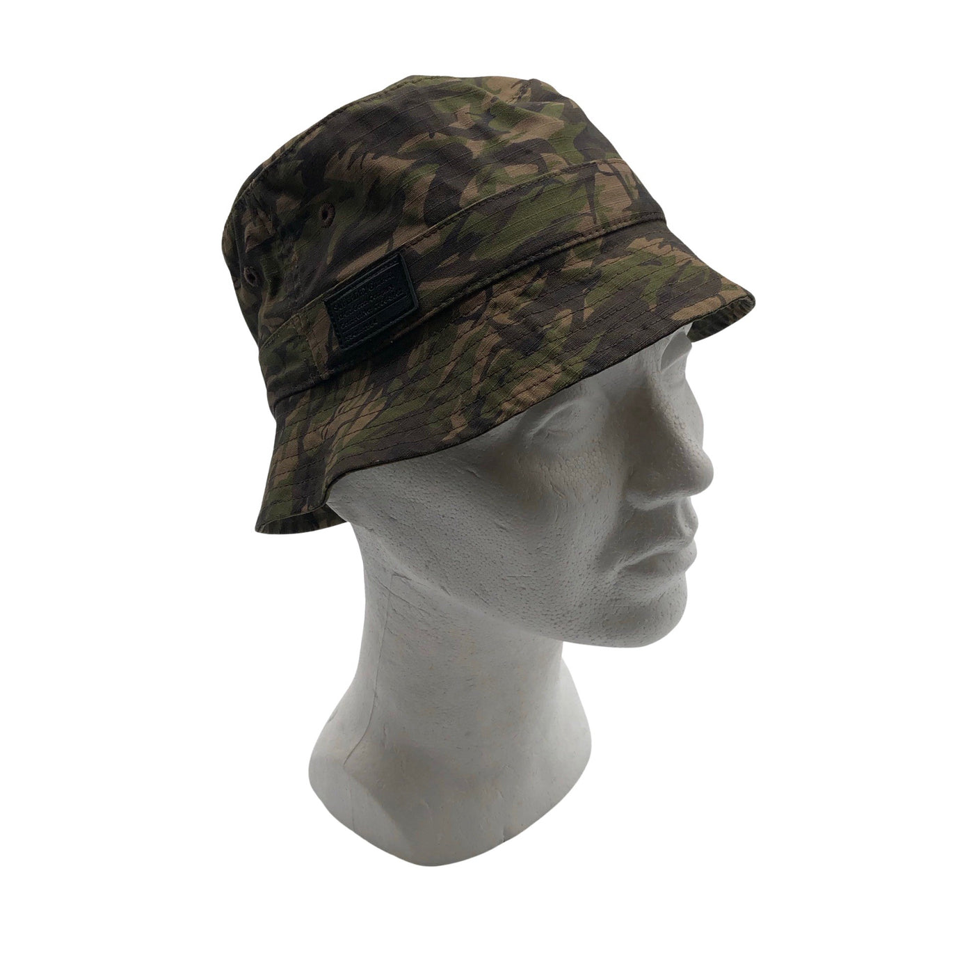 Unisex Superdry - Summer hat, size 54 - 56 cm - Green (1)