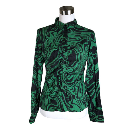 Unisex Desigual - Blouse, size 40 - Green ()