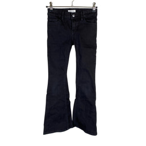 Unisex Lindex - Jeans, size 128 - 134 - Black (1)