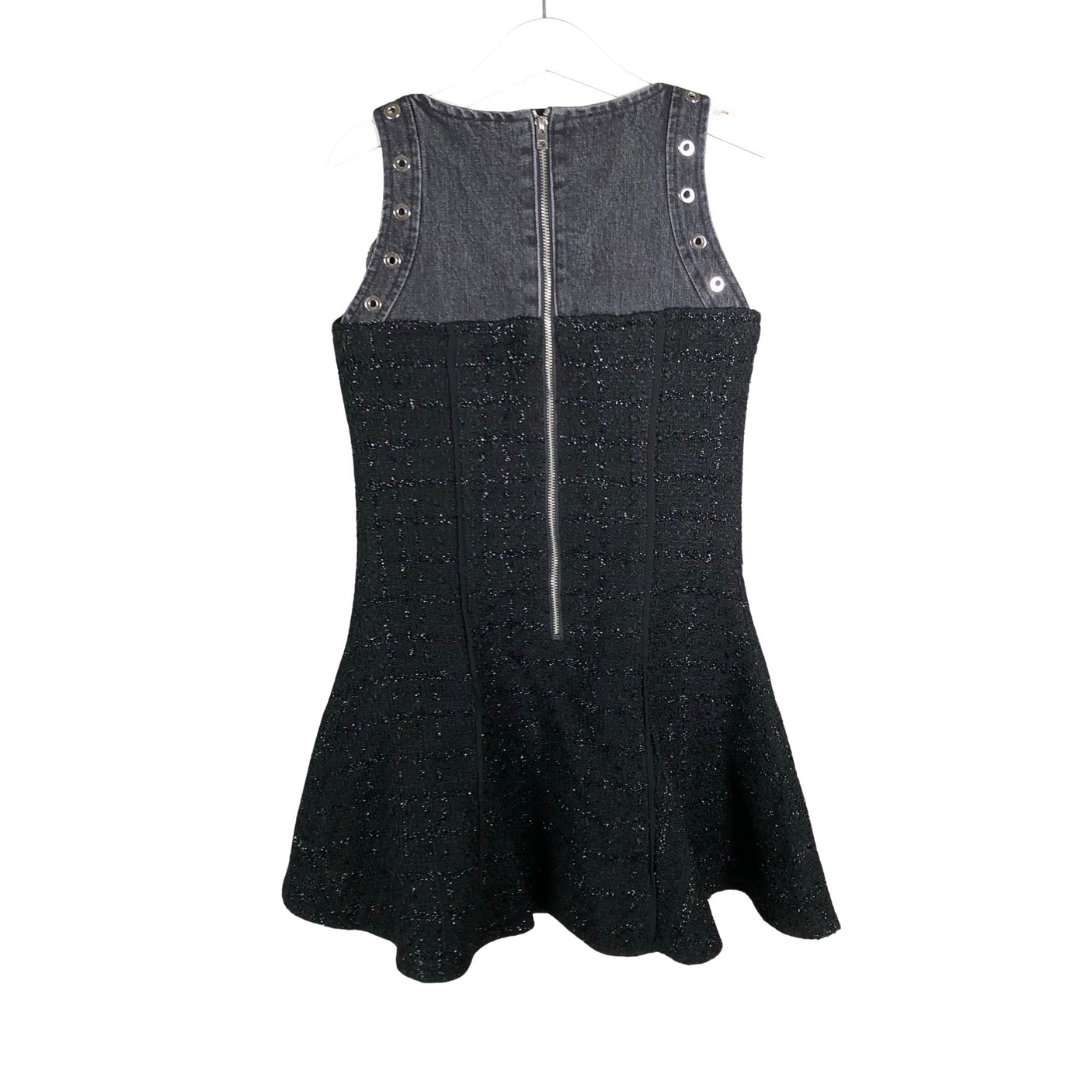 Unisex Diesel - Kangasmekko, koko 128 - 134 -  (2)