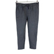 Unisex Soyaconcept - Tricot pants, size 38 - Gray ()
