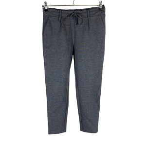 Unisex Soyaconcept - Tricot pants, size 38 - Gray (1)