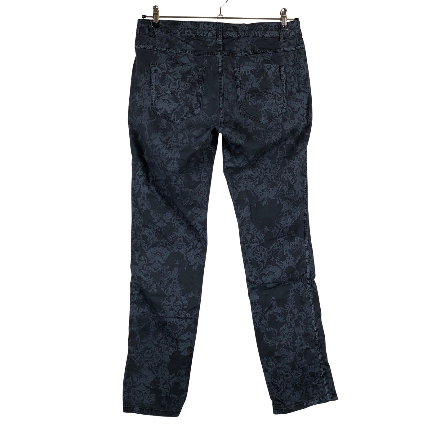 Unisex Comma - Jeans, size 42 - Blue (2)