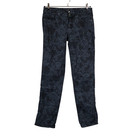 Unisex Comma - Jeans, size 42 - Blue ()