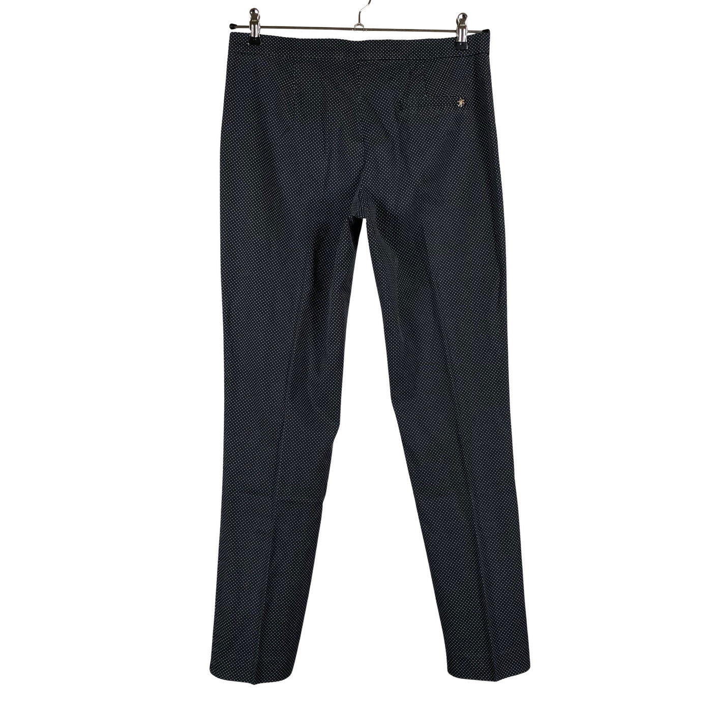 Unisex Lea Bruni - Slacks, size 40 - Blue (2)