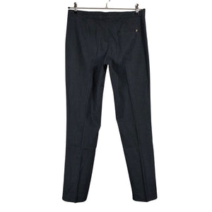 Unisex Lea Bruni - Slacks, size 40 - Blue (2)