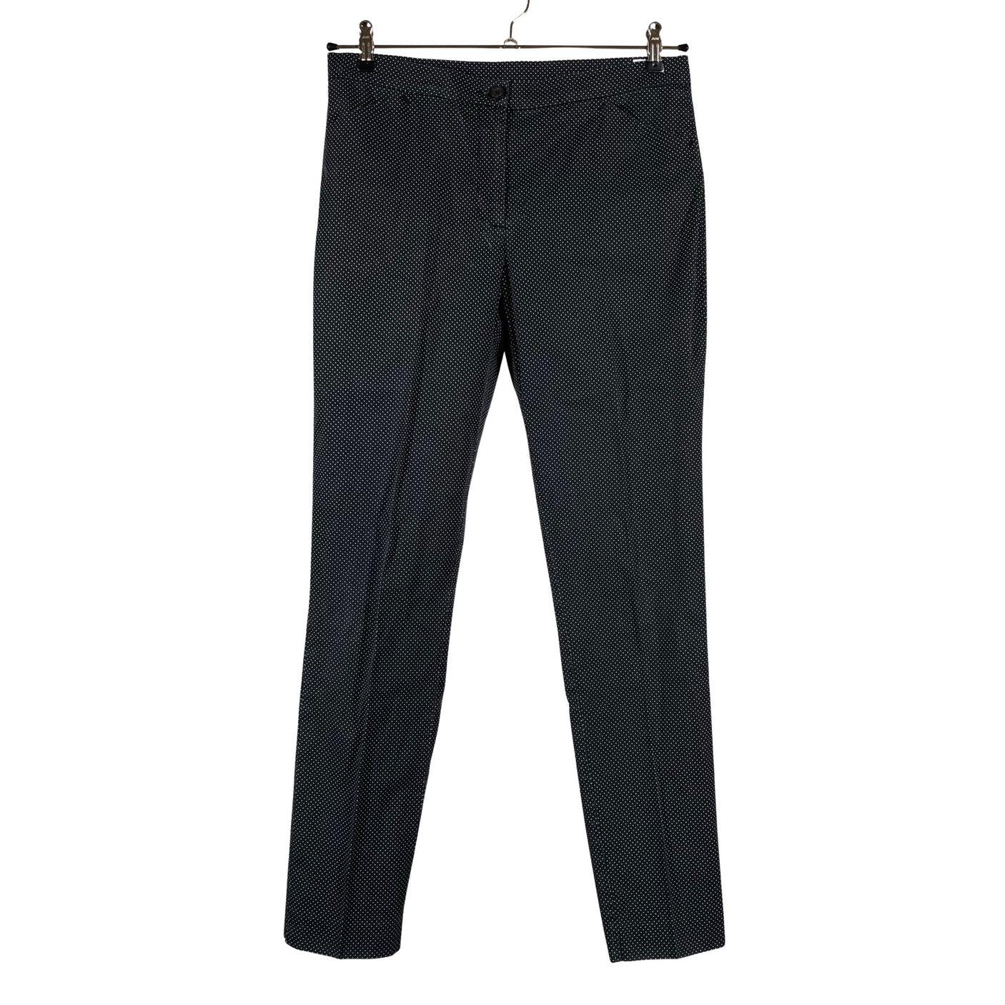 Unisex Lea Bruni - Slacks, size 40 - Blue (1)
