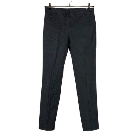 Unisex Lea Bruni - Slacks, size 40 - Blue ()
