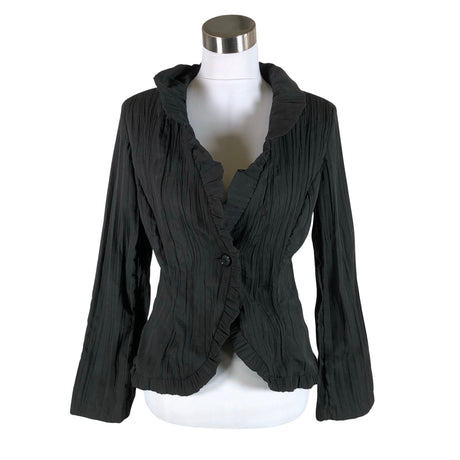 Unisex Pourquoi Pas Nous - Jacket, size 40 - Black ()