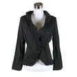 Unisex Pourquoi Pas Nous - Jacket, size 40 - Black ()