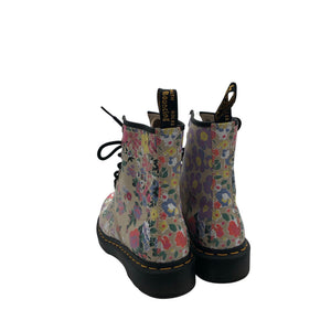 Unisex Dr. Martens - Army boots, size 37 - Beige (2)