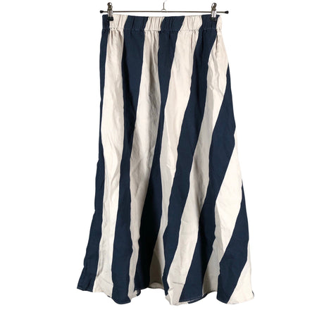Unisex Marimekko - Fabric skirt, size 36 - Beige ()