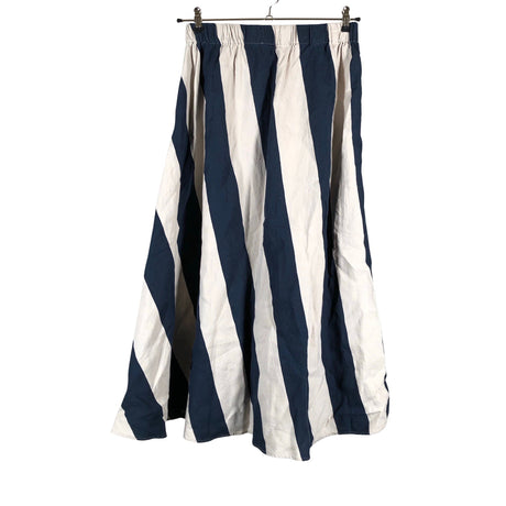 Unisex Marimekko - Fabric skirt, size 36 - Beige (2)